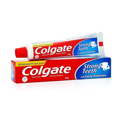 Colgate Tooth Paste Dental Cream